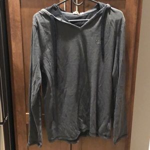 Men’s Vans hoodie size XL.